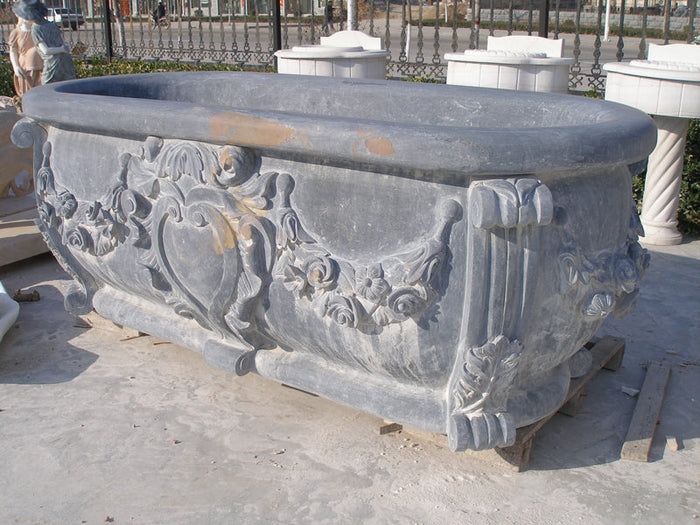 Bath tubs