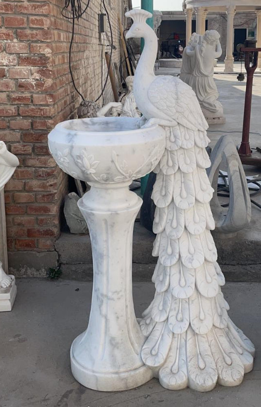 STATUARY