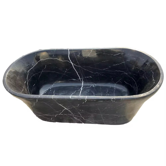 MARBLE BATH TUB