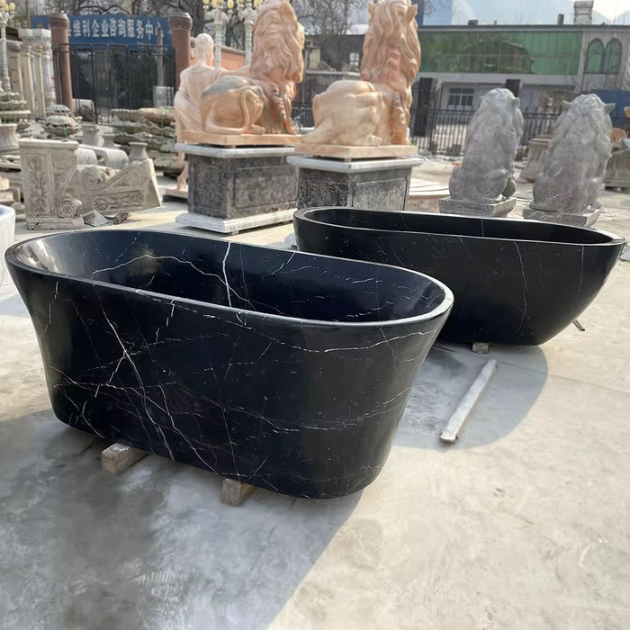 MARBLE BATH TUB