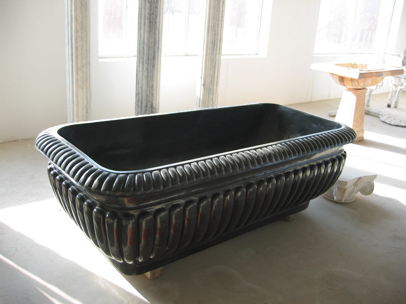 MARBLE BATH TUB